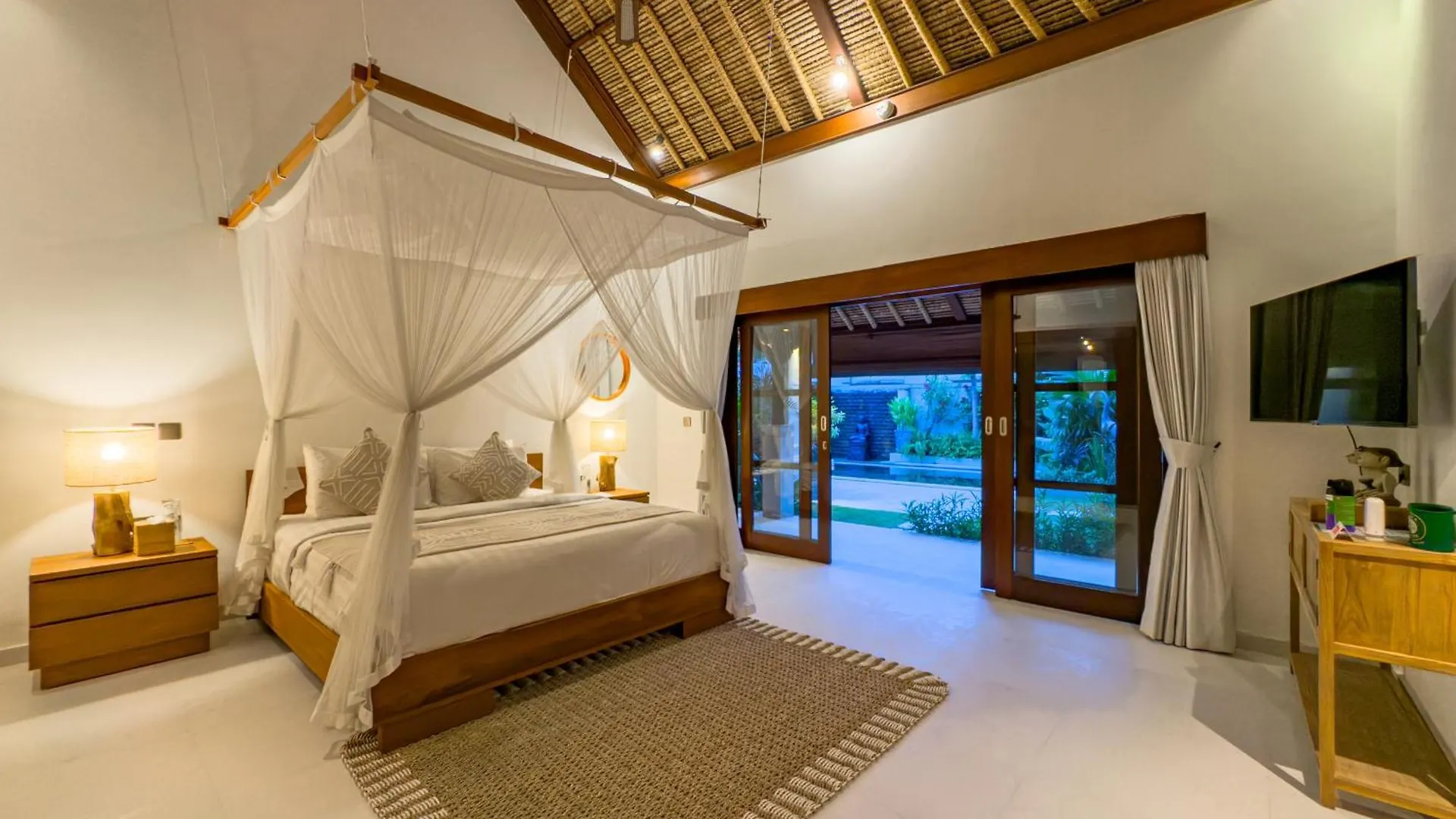 Villa Olive Managed By Villa Bugis Seminyak   Seminyak (Bali)