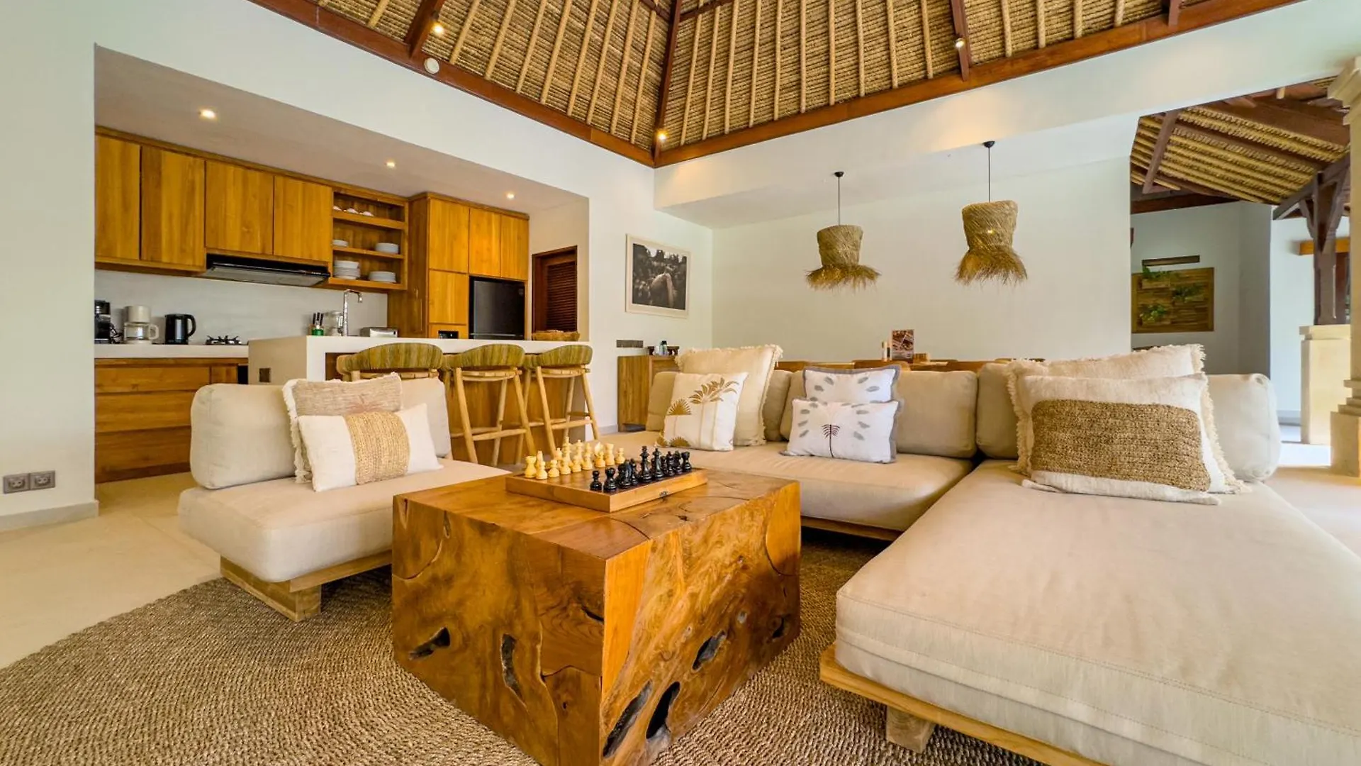 Villa Olive Managed By Villa Bugis Seminyak