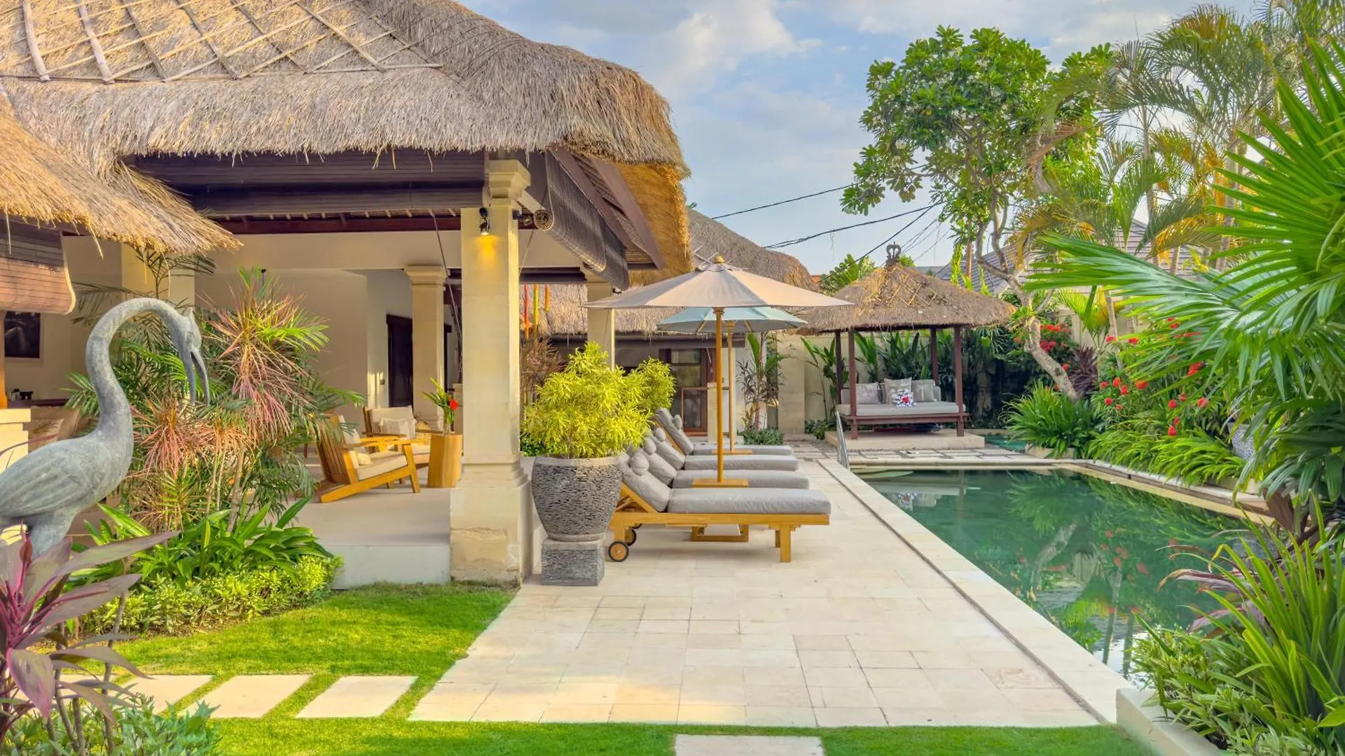 Villa Olive Managed By Villa Bugis Seminyak
