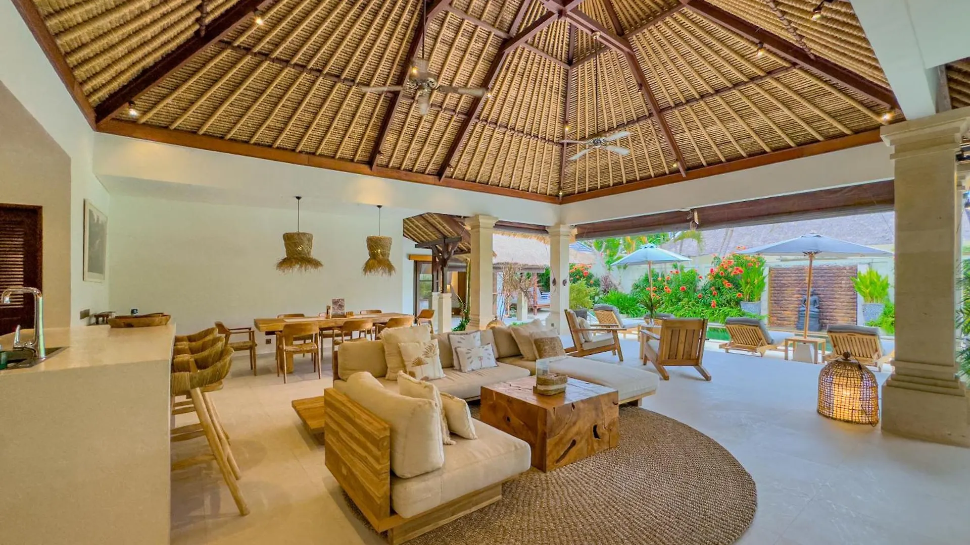 Villa Olive Managed By Villa Bugis Seminyak