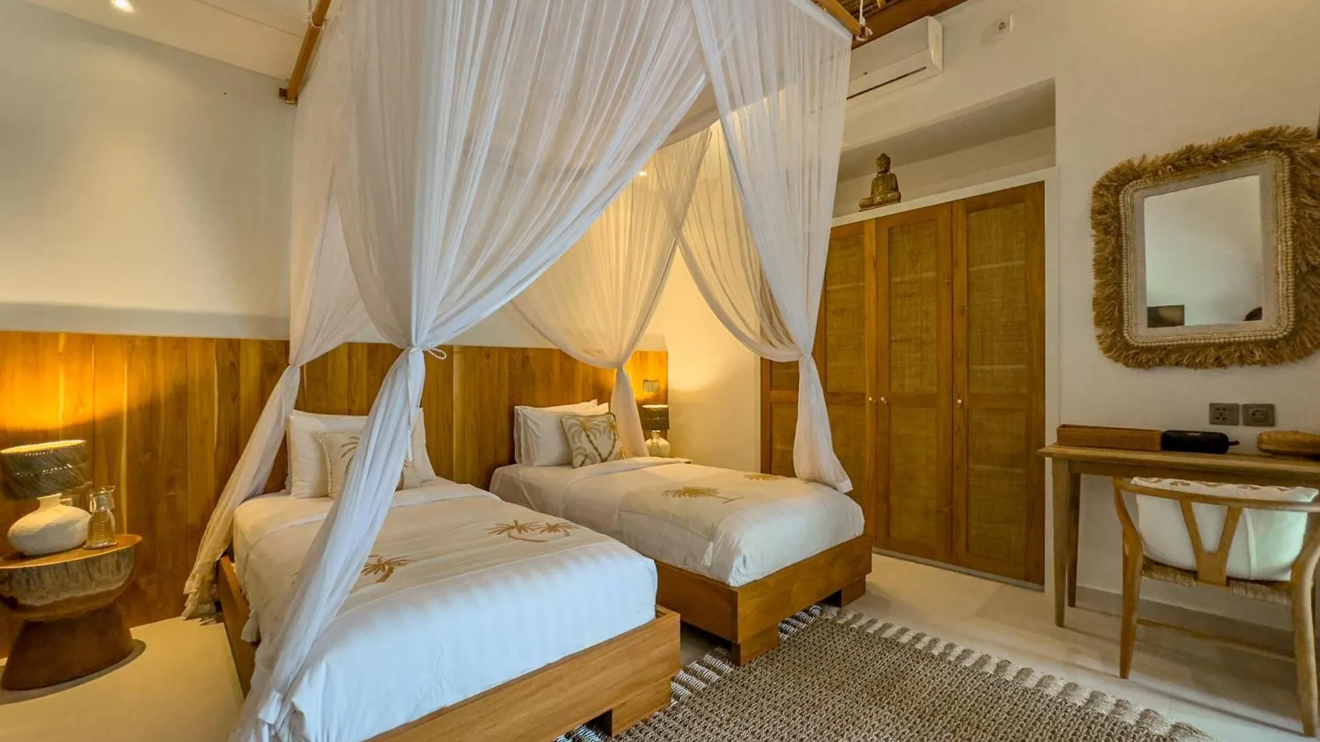 Villa Olive Managed By Villa Bugis Seminyak  Indonesia