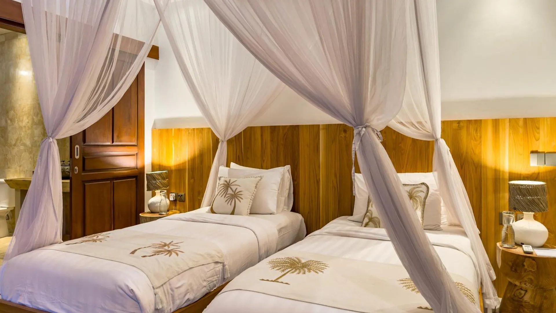 Villa Olive Managed By Villa Bugis Seminyak