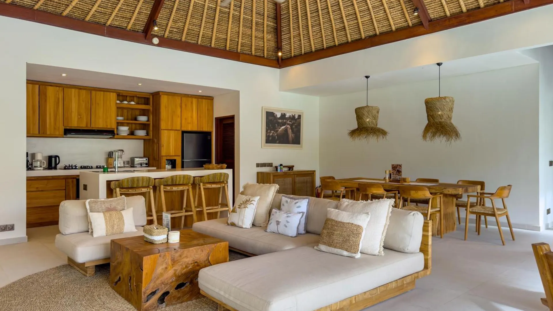Villa Olive Managed By Villa Bugis Seminyak