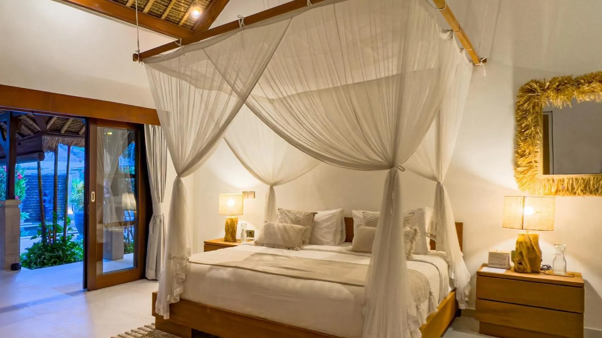 Villa Olive Managed By Villa Bugis Seminyak