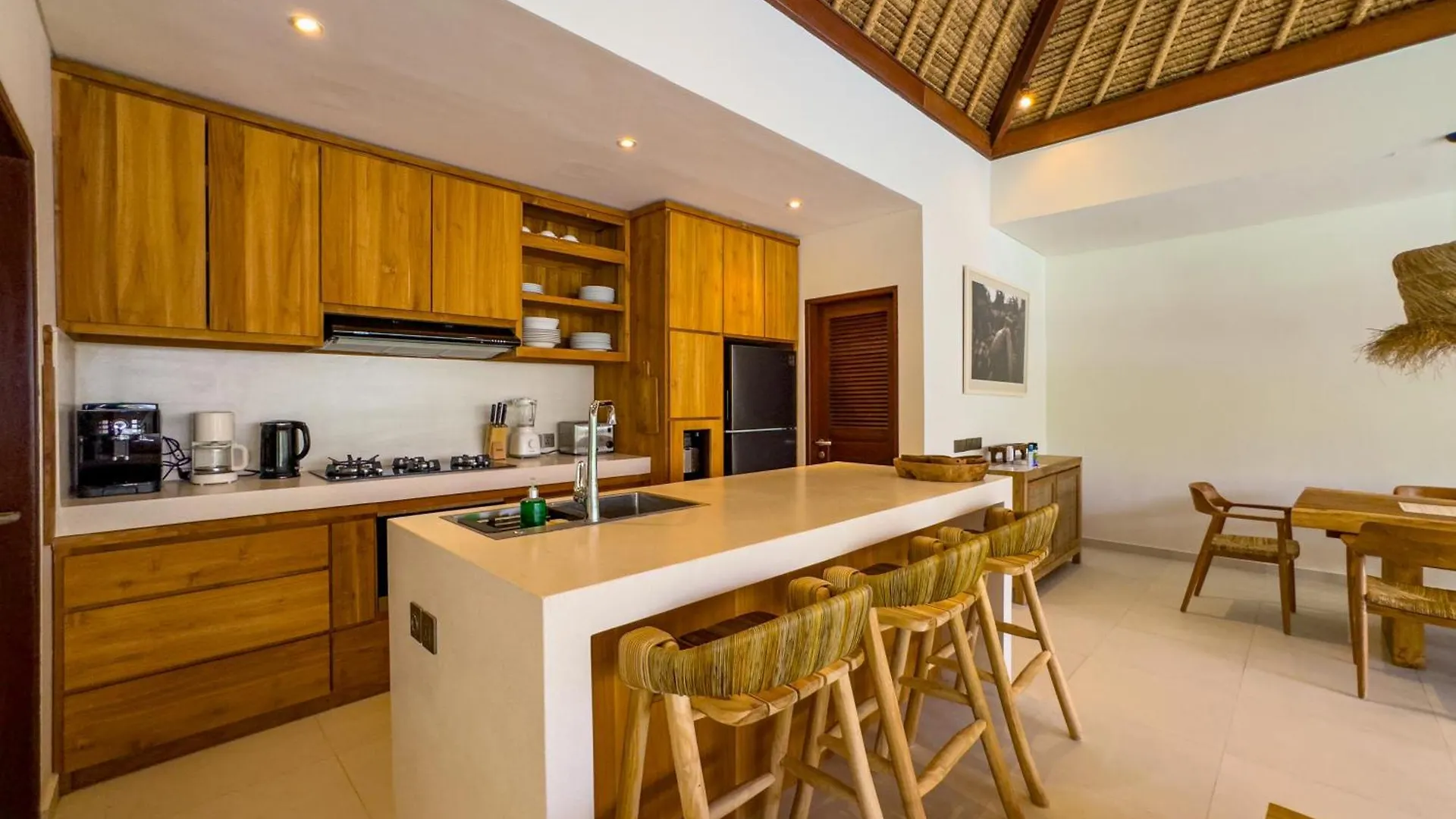 Villa Olive Managed By Villa Bugis Seminyak  Seminyak (Bali)