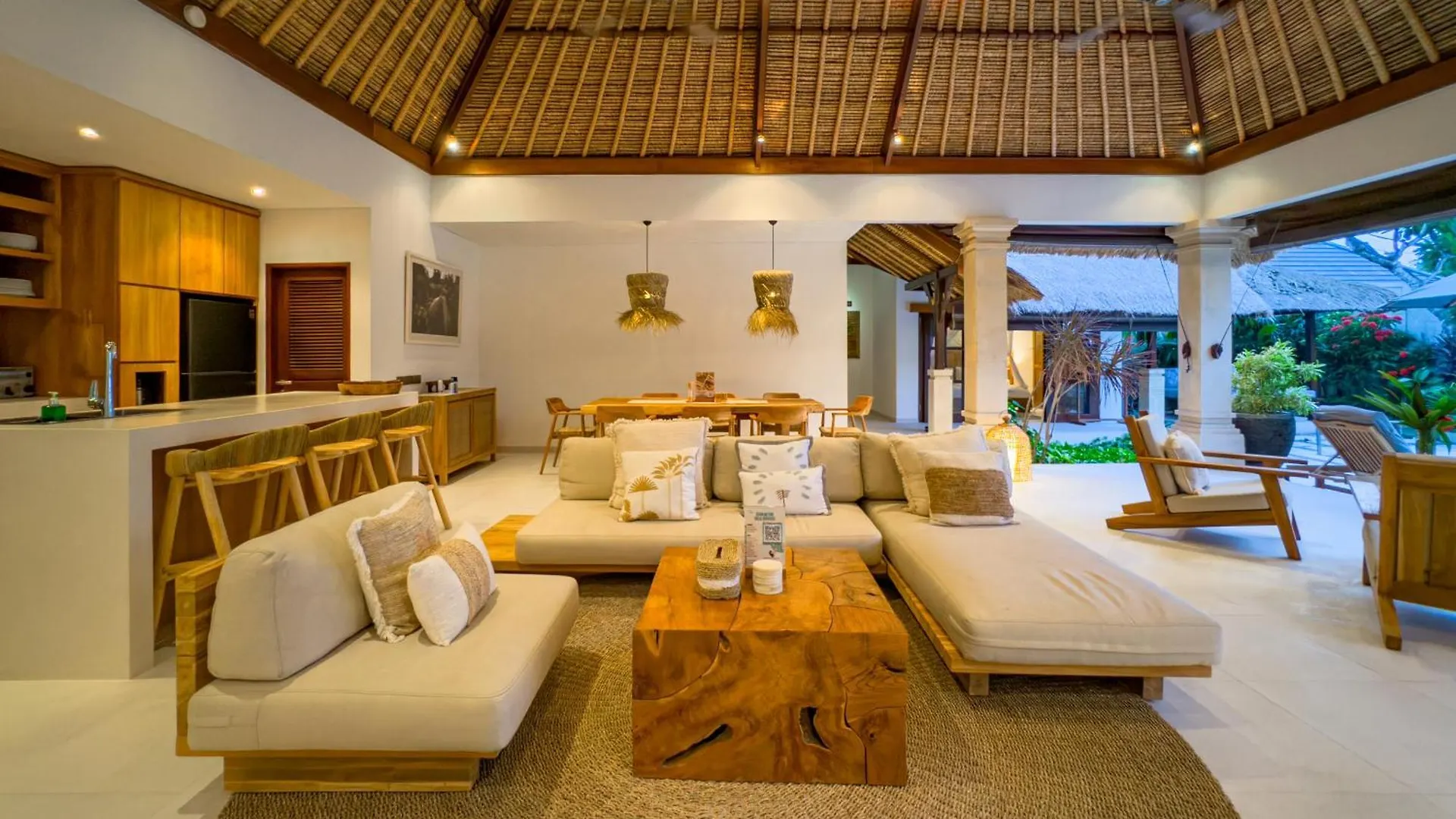 Villa Olive Managed By Villa Bugis Seminyak  Indonesia