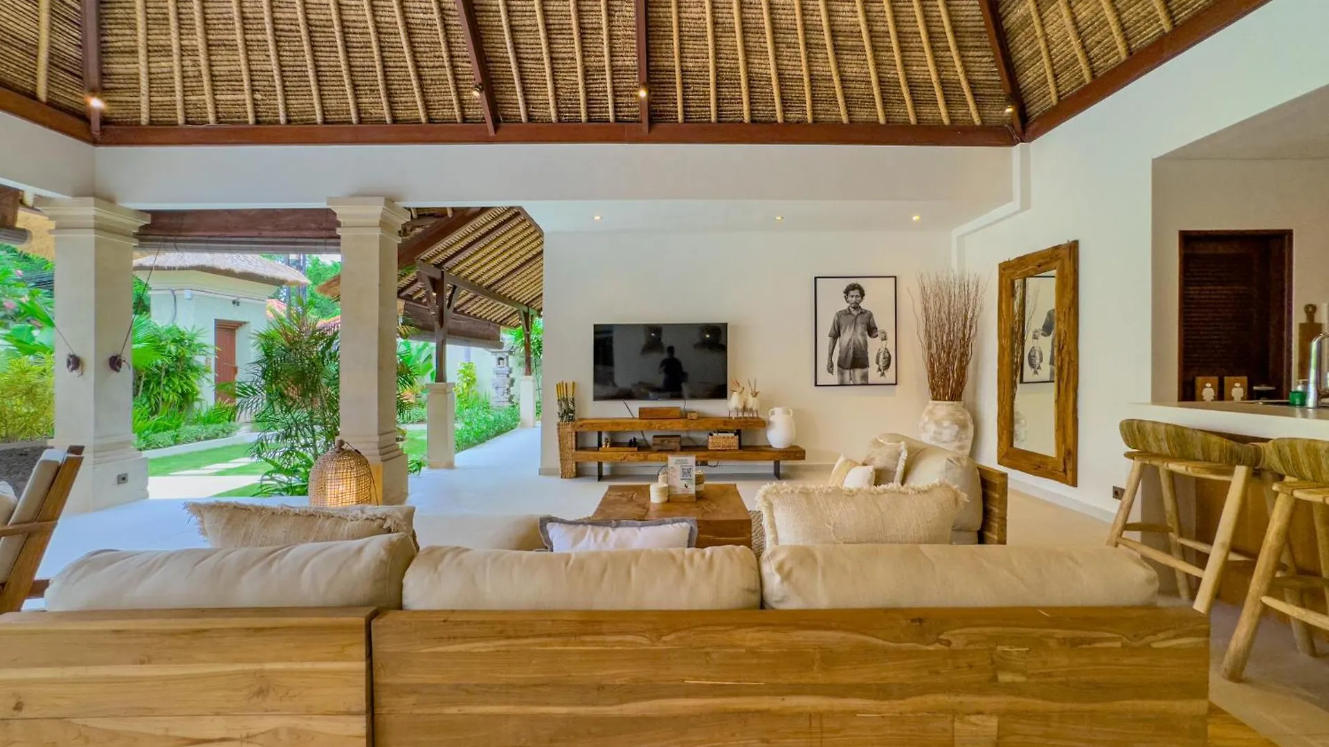 Villa Olive Managed By Villa Bugis Seminyak  0*, Seminyak (Bali) Indonesia
