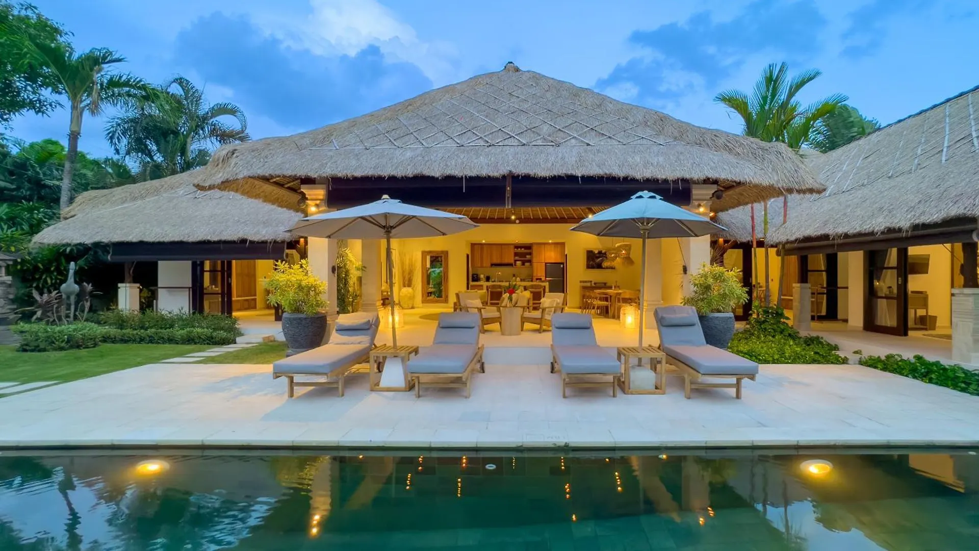 Villa Olive Managed By Villa Bugis Seminyak   Seminyak (Bali)