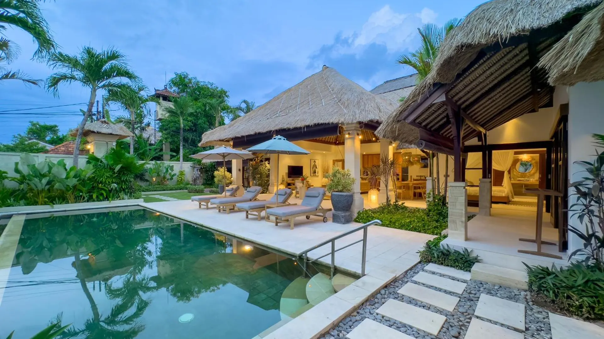 Villa Olive Managed By Villa Bugis Seminyak  Seminyak (Bali)