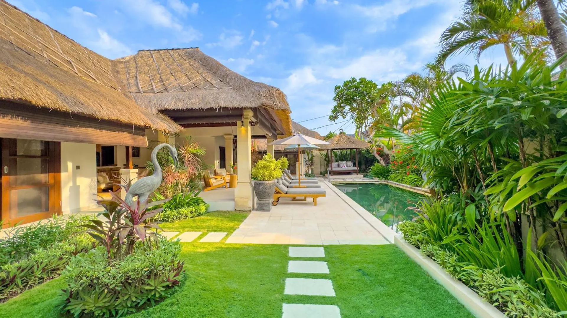 Villa Olive Managed By Villa Bugis Seminyak