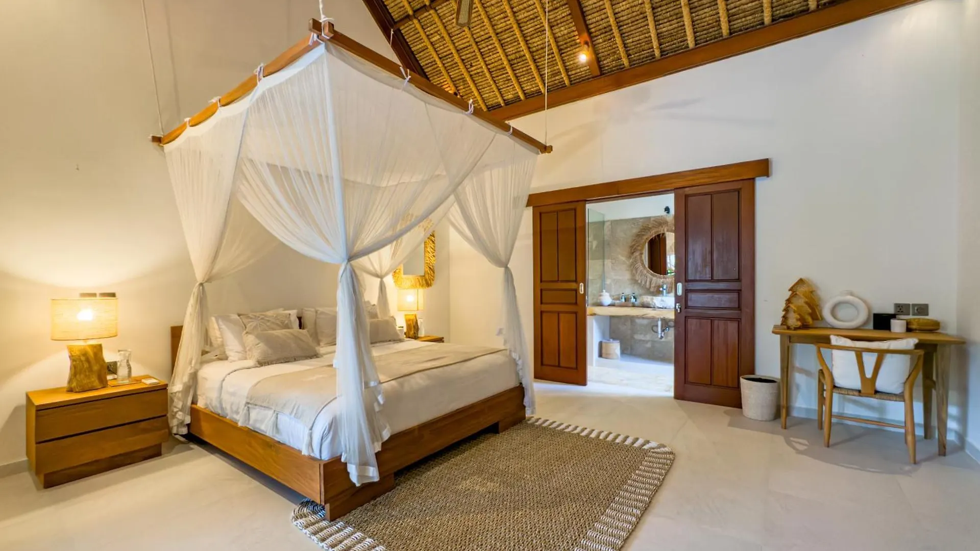 Villa Olive Managed By Villa Bugis Seminyak  Indonesia