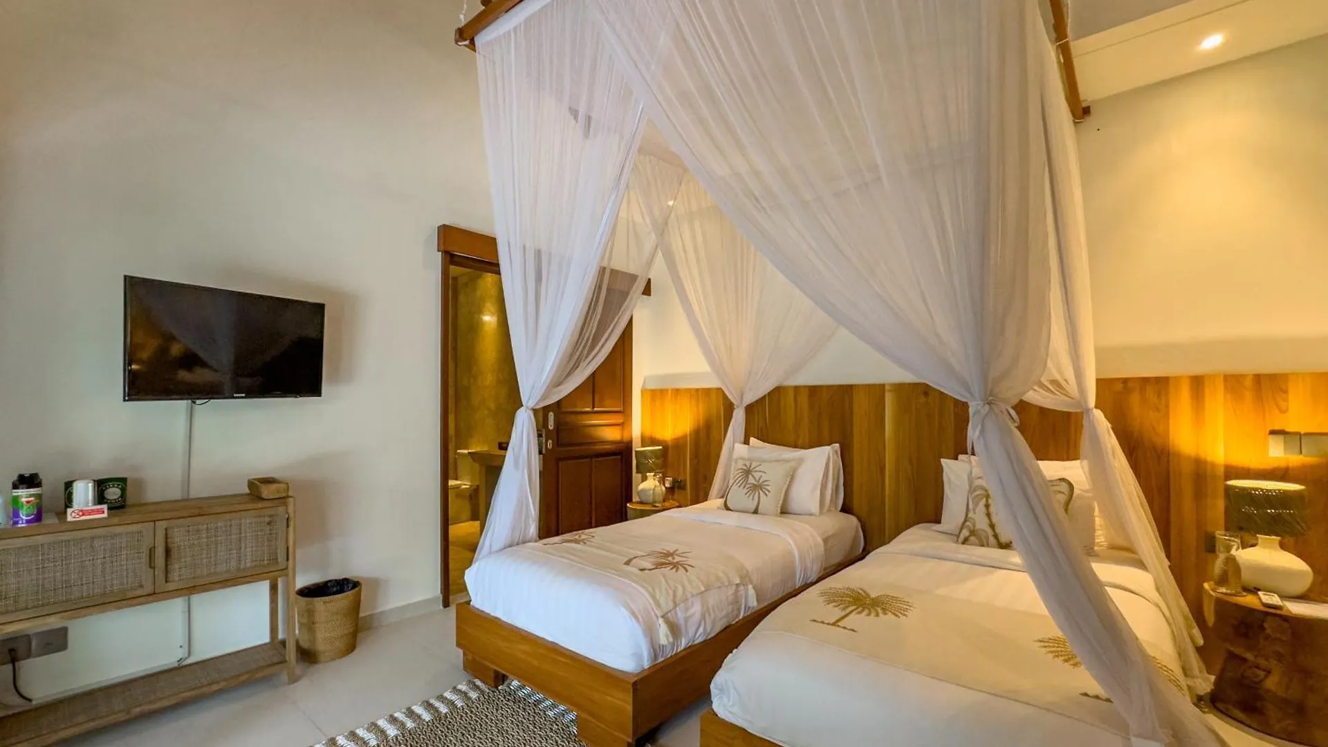 Villa Olive Managed By Villa Bugis Seminyak