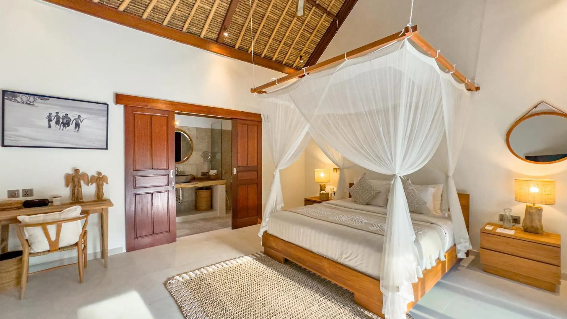 Villa Olive Managed By Villa Bugis Seminyak  0*, Seminyak (Bali) Indonesia