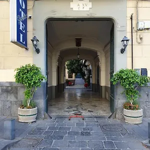 ** Hotel Fiorentina Italy