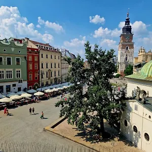  Apartment Royal Palace From The 14th Century - 125 M2 Poland
