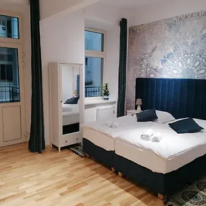  Apartment Juwel 14 Poland