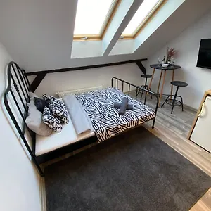  Apartment High Five Poland