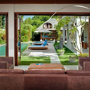  Villa Joss By Nagisa Bali Indonesia