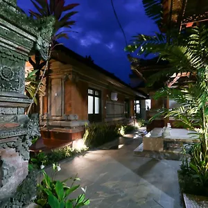  Homestay The Jero Indonesia
