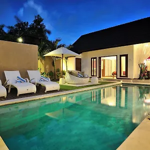  Villa Capri Indonesia