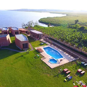  Lodge Buvi Limited Uganda