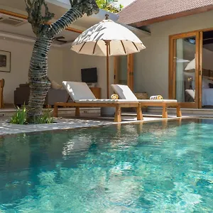  Villa Koenokoeni Indonesia
