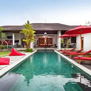  Villa Arte By Finder Indonesia
