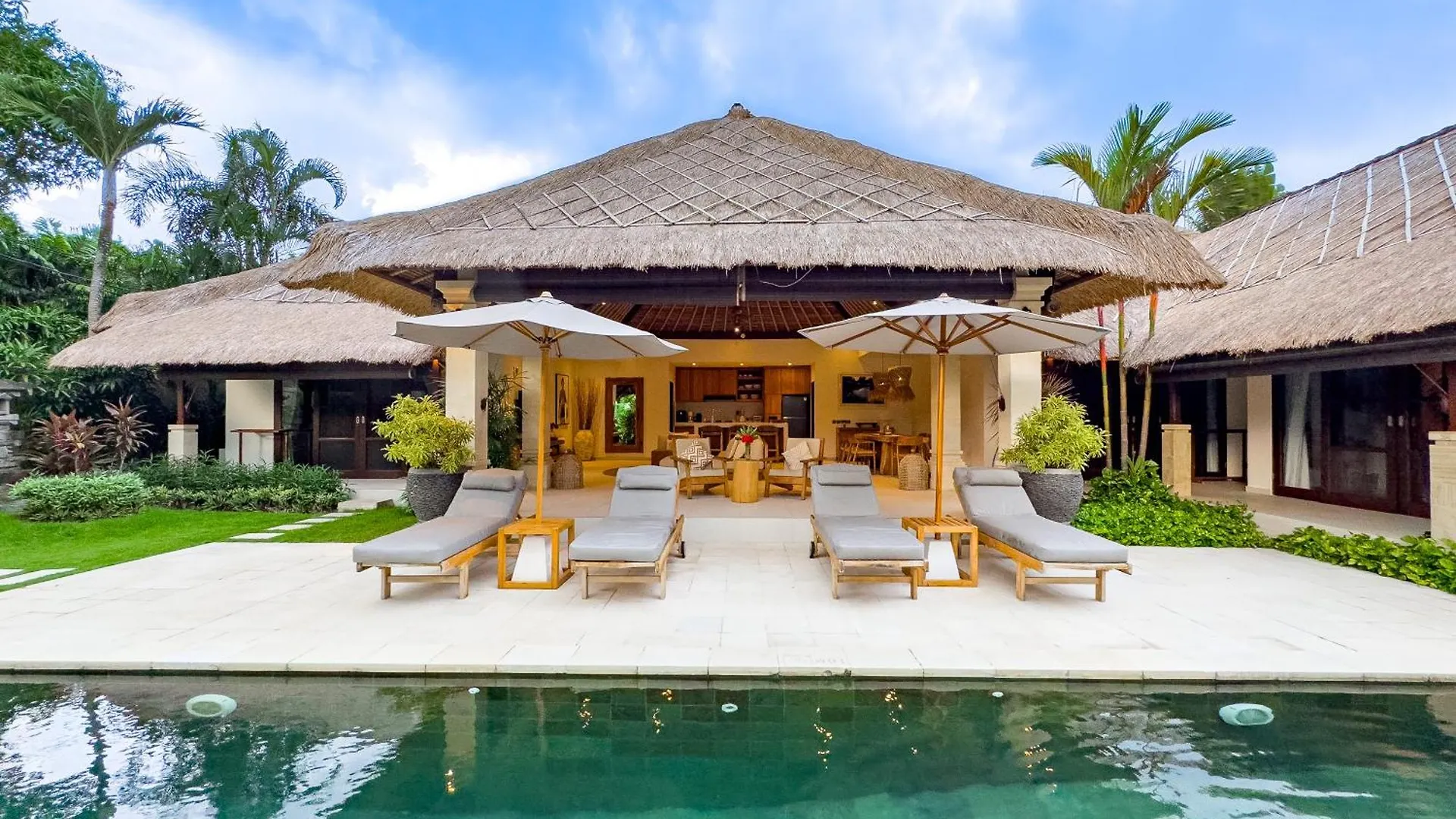 Villa Olive Managed By Villa Bugis Seminyak   Seminyak (Bali)
