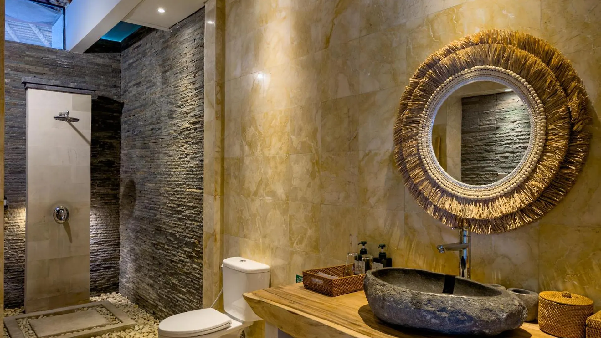 Villa Olive Managed By Villa Bugis Seminyak