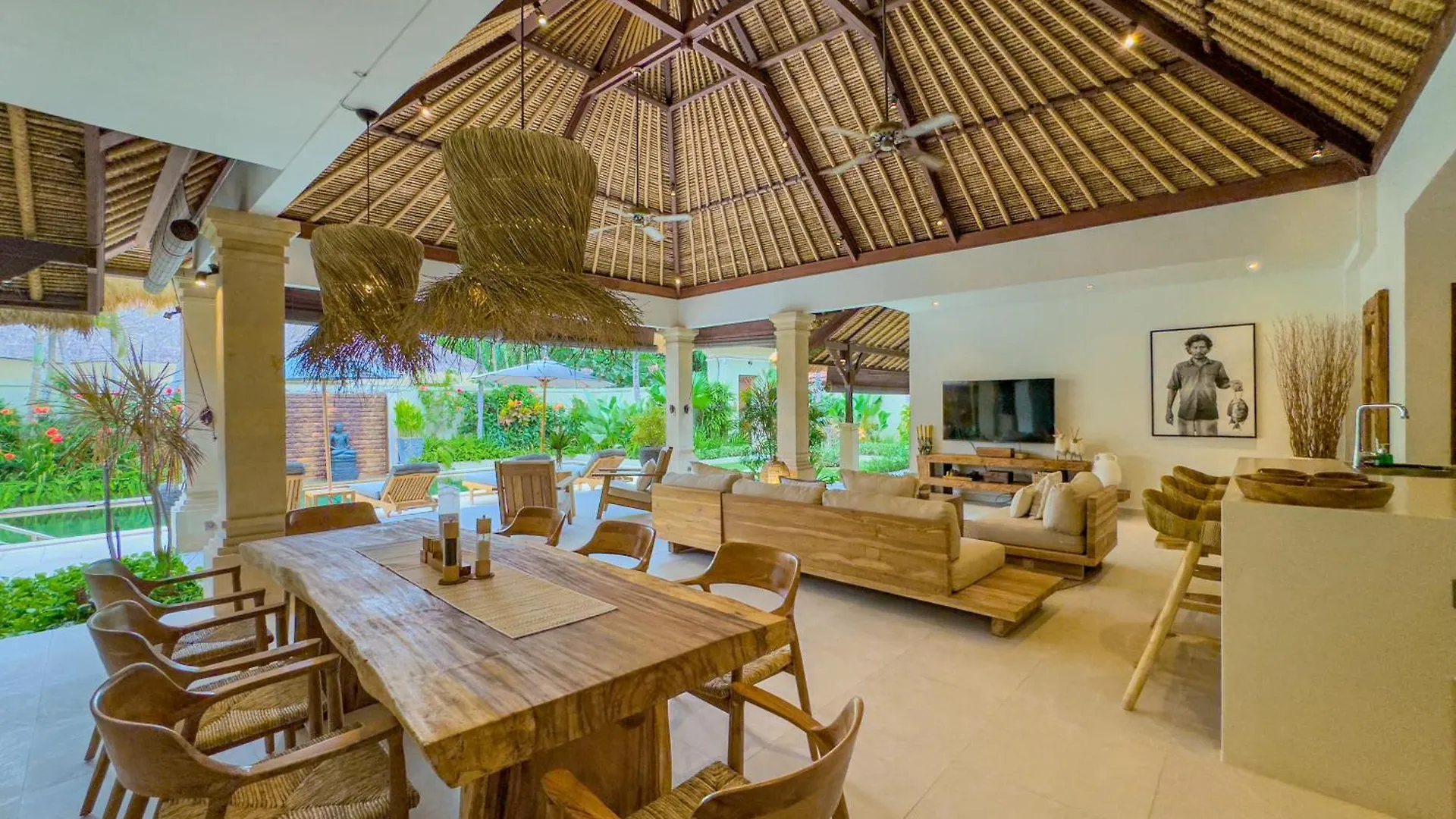 Villa Olive Managed By Villa Bugis Seminyak  Indonesia