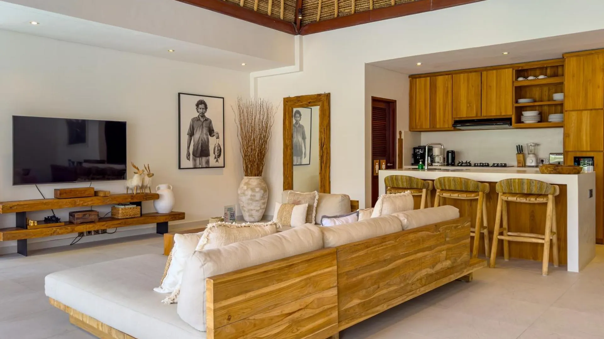 Villa Olive Managed By Villa Bugis Seminyak