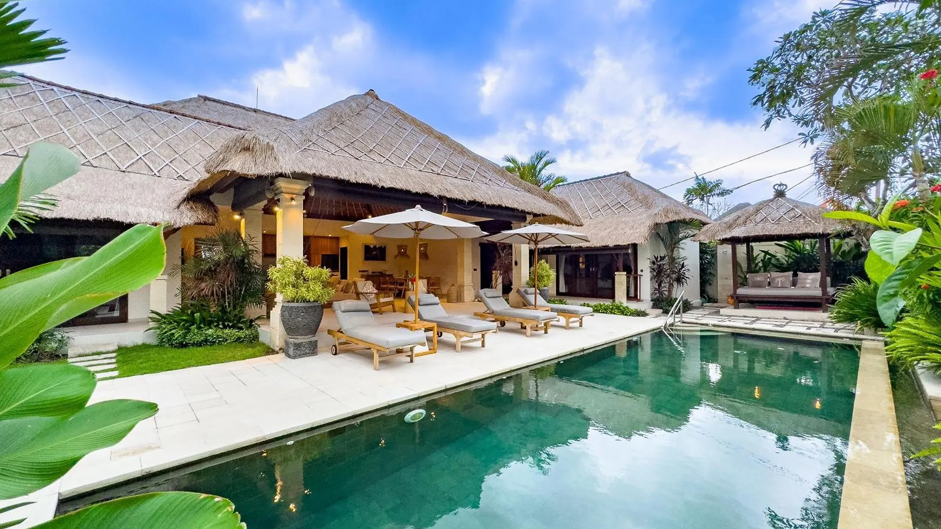 Villa Olive Managed By Villa Bugis location