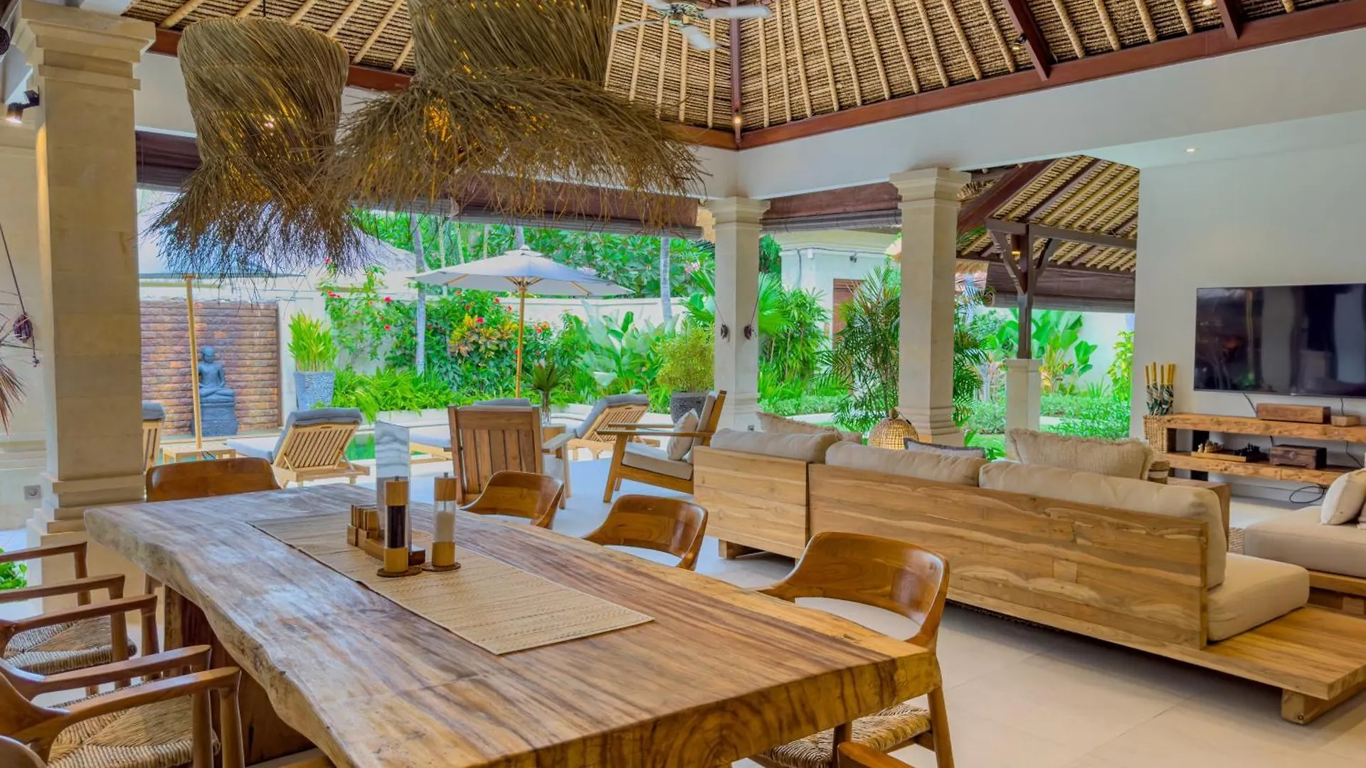 Villa Olive Managed By Villa Bugis Seminyak