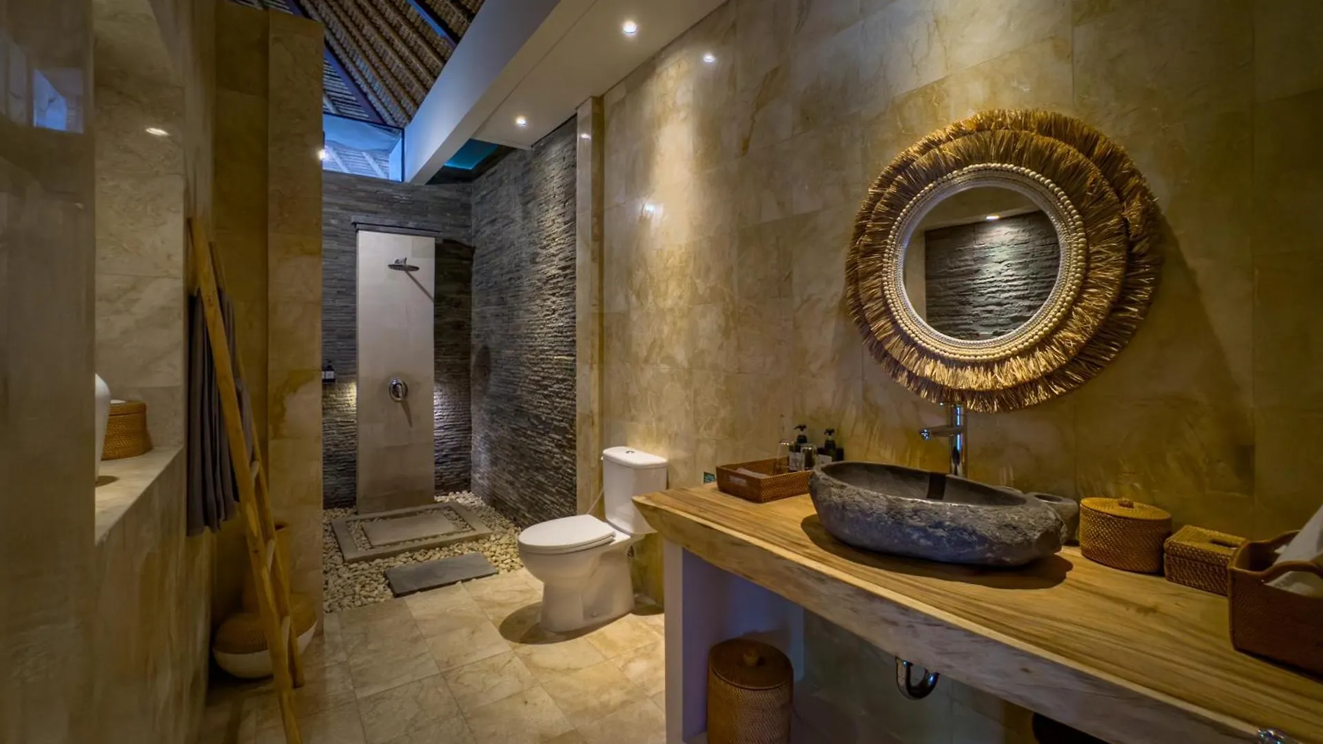 Villa Olive Managed By Villa Bugis Seminyak  Indonesia