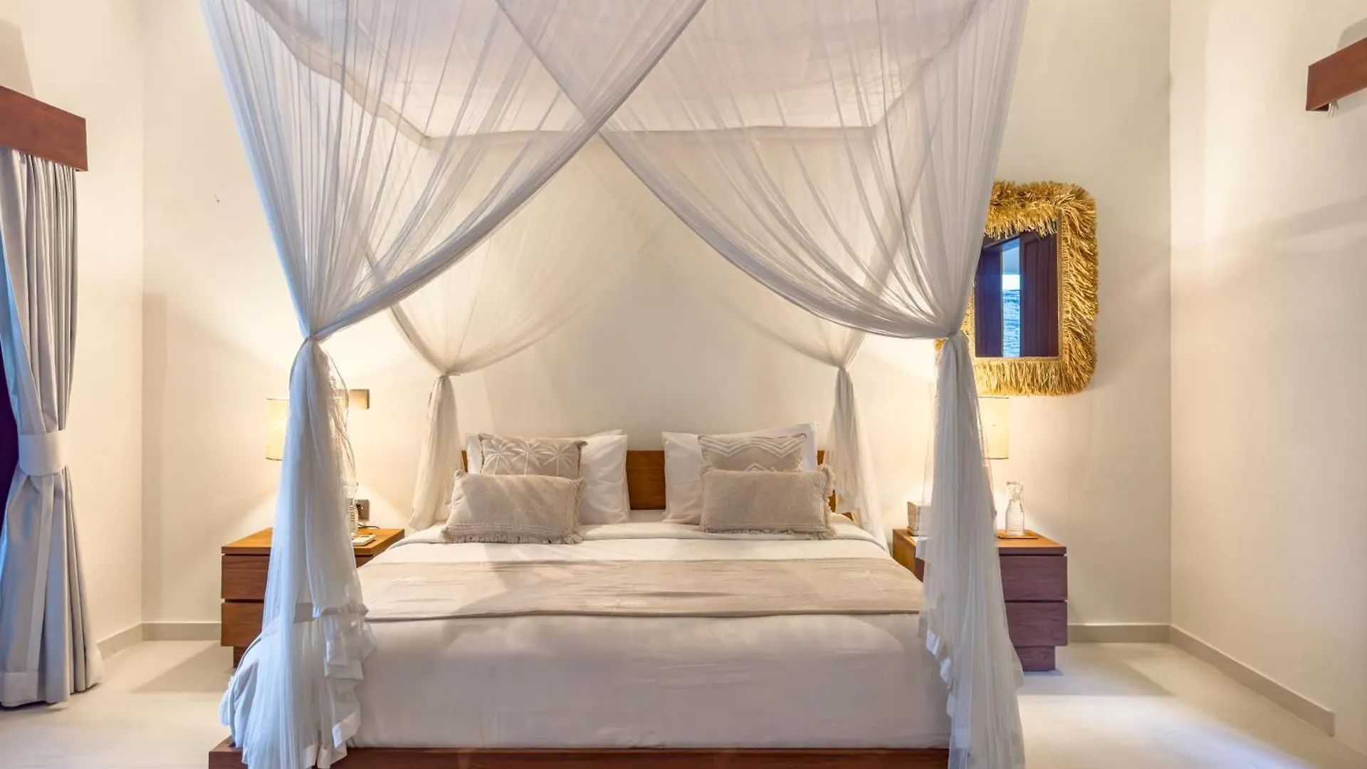 Villa Olive Managed By Villa Bugis Seminyak