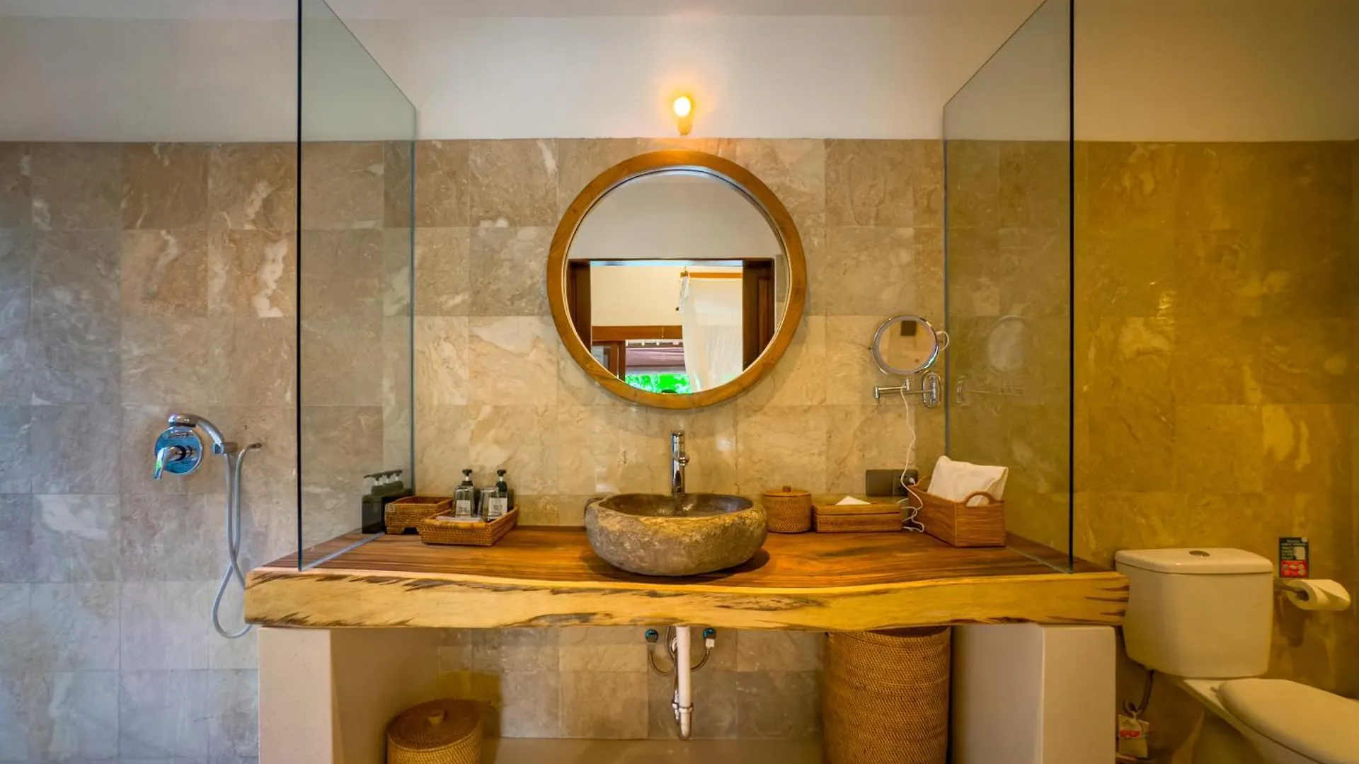 Villa Olive Managed By Villa Bugis Seminyak